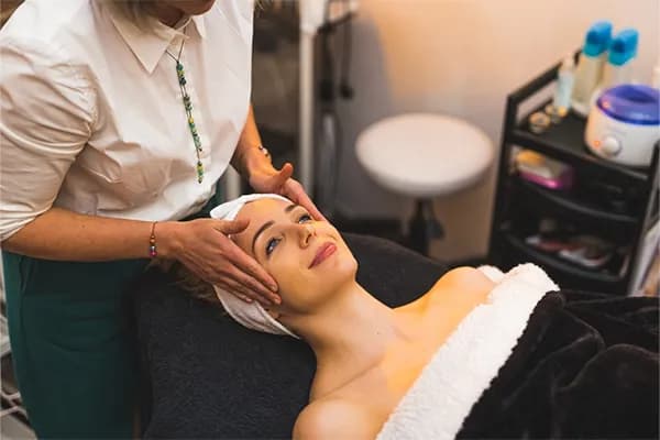Vision at Twacha Skin Clinic