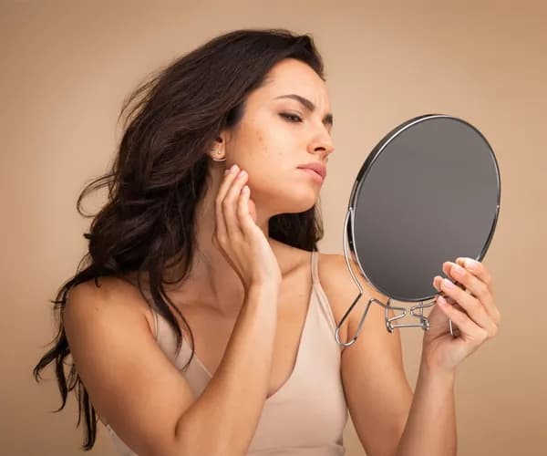 Pimple & Acne Scars Treatment Clinic in Delhi