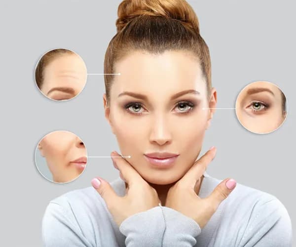 Aesthetic & Beauty Enhancements Clinic in Delhi