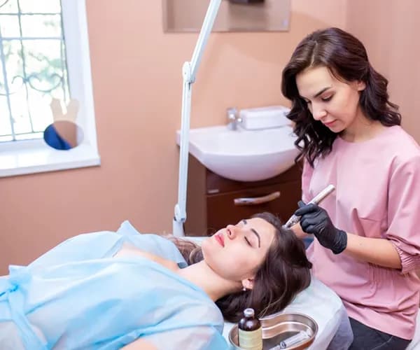 Excessive Hair Growth Treatment Clinic in Delhi