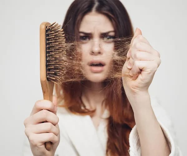 Hairfall & Hair Loss Treatment Clinic in Delhi