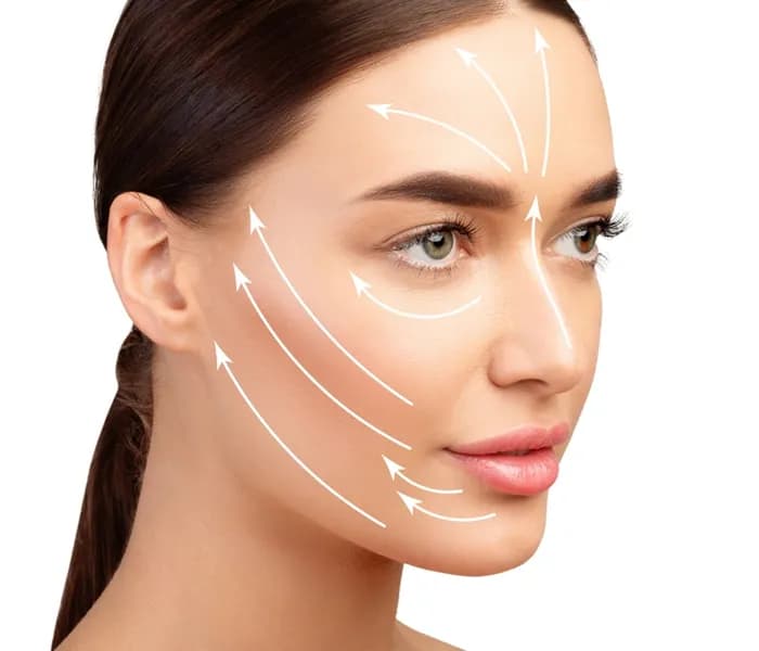 Face Slimming Treatment in Delhi