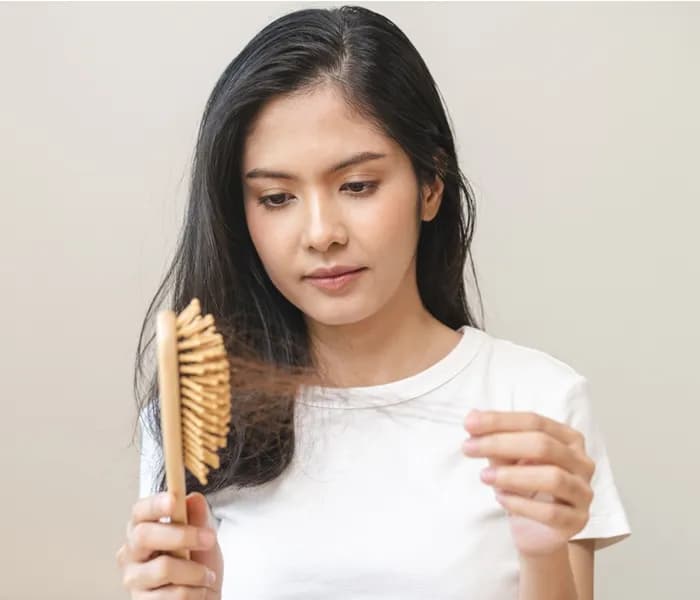 Hair Loss