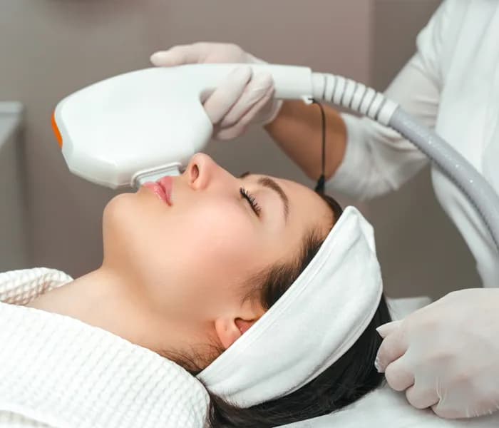 High Intensity Focused Ultrasound Facial Treatment in Delhi