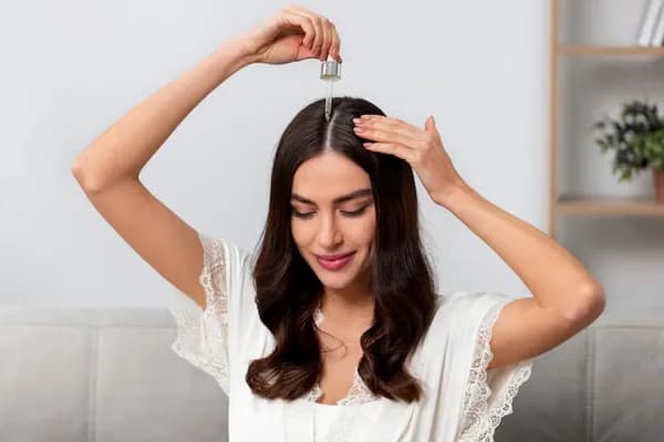 IV Nutrition Therapy For Skin in Delhi