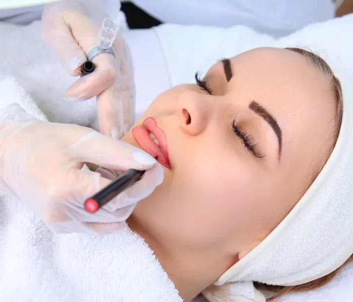 Lip Beautification Treatment Clinic in Delhi