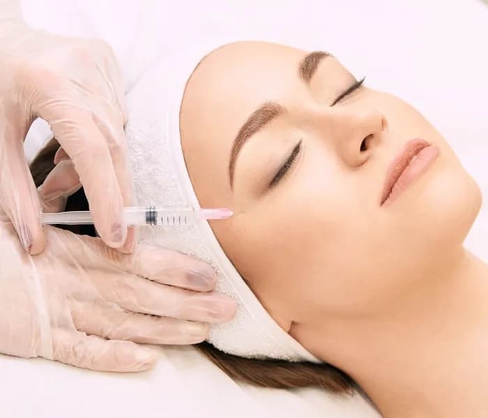 Mesotherapy Hair Treatment Clinic in Delhi