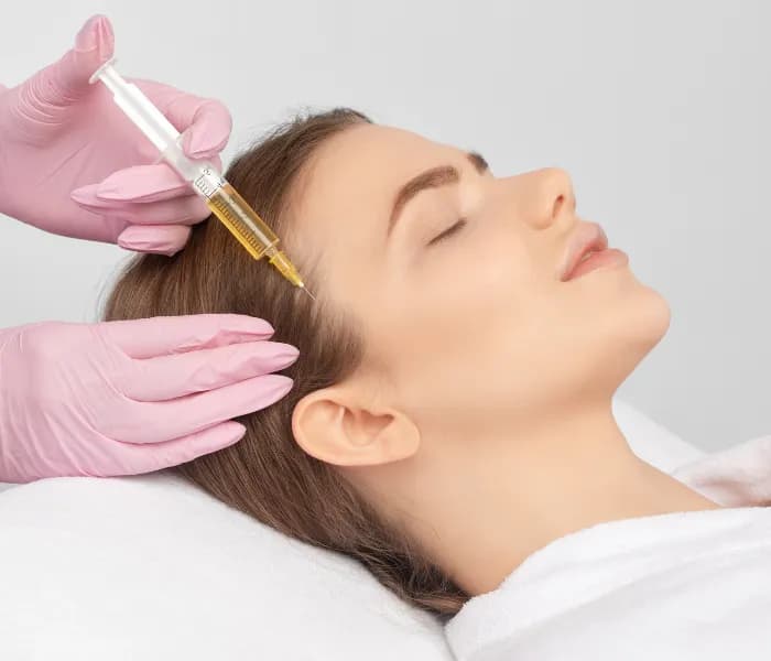 Regenerative Skin Therapy Therapy for Hair Restoration in Delhi