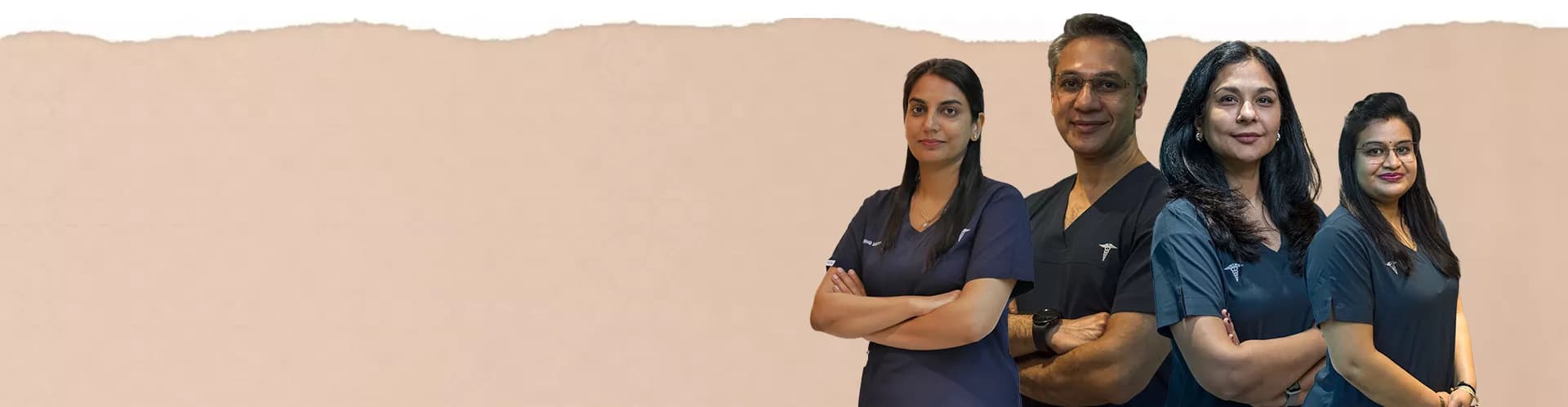Twacha dermatology team