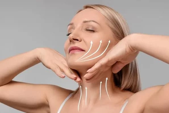 Facelift Without Surgery in Delhi