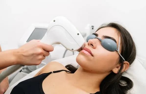 Laser Hair Removal Treatment Clinic in Delhi