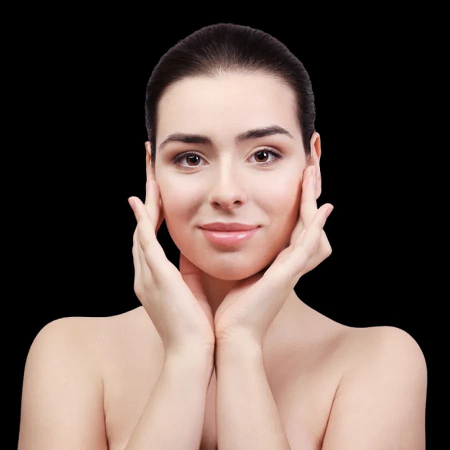 Beautiful skin results at Twacha Skin Clinic