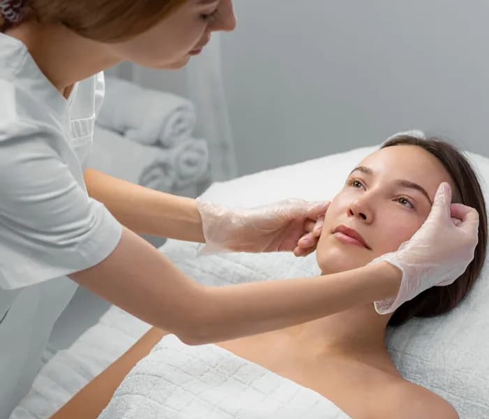 When Acne Marks Need More Than Skincare