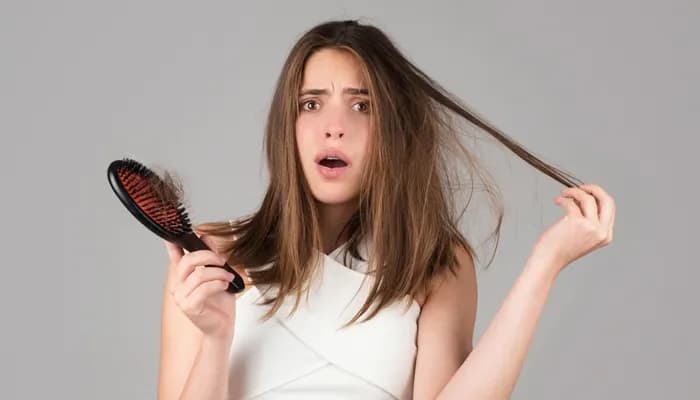 Hair Fall Consultation: What a Dermatologist Checks
