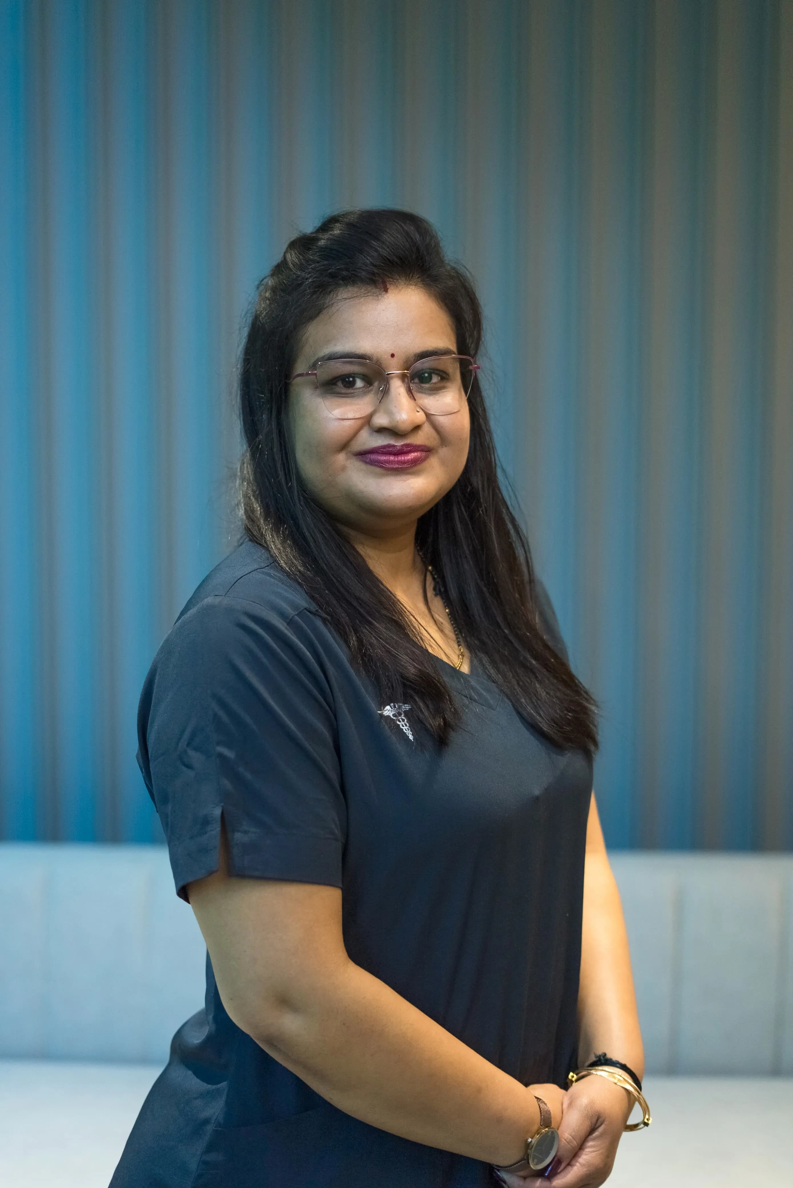 Dr. Neha Gupta