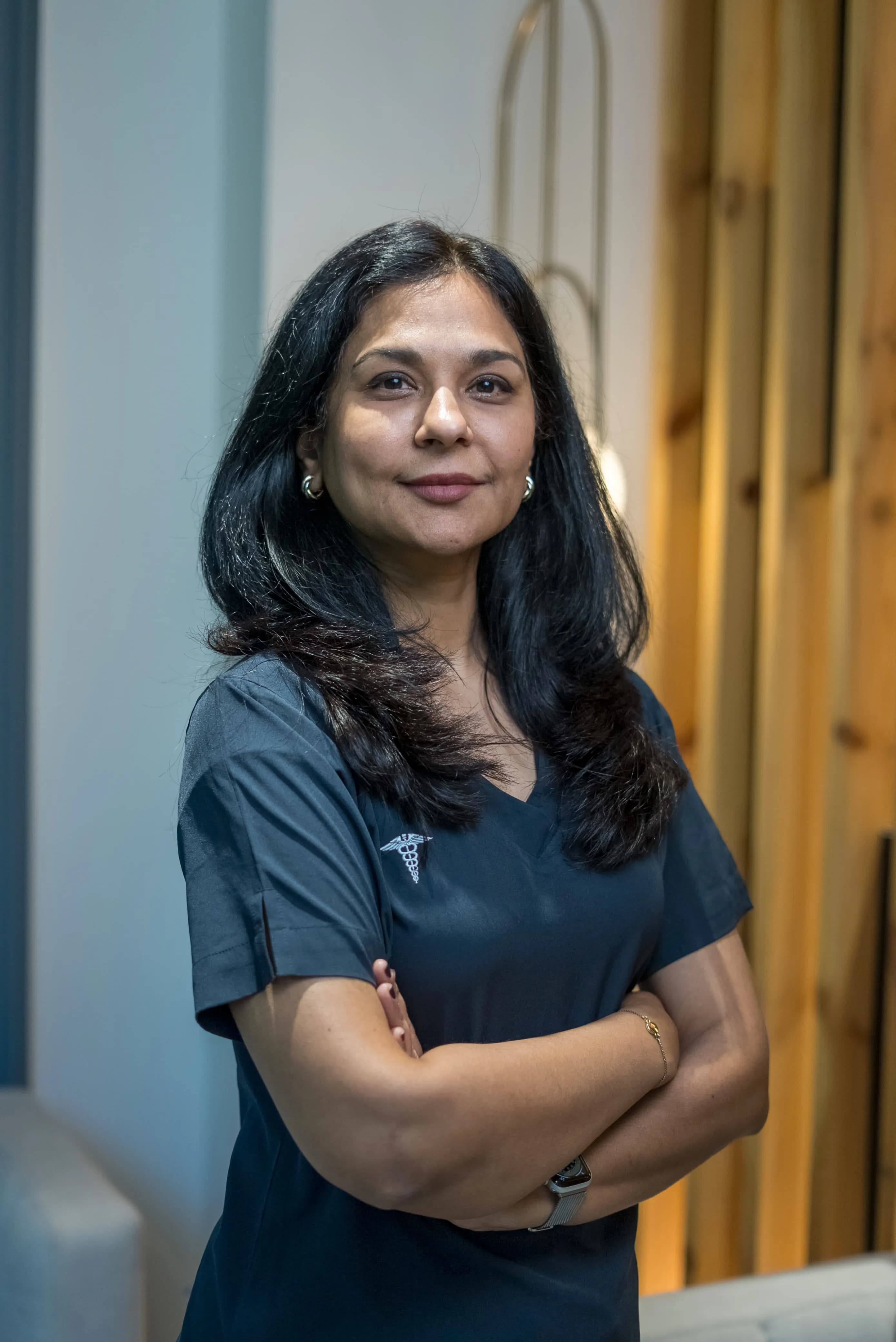 Dr. Richa Sharma