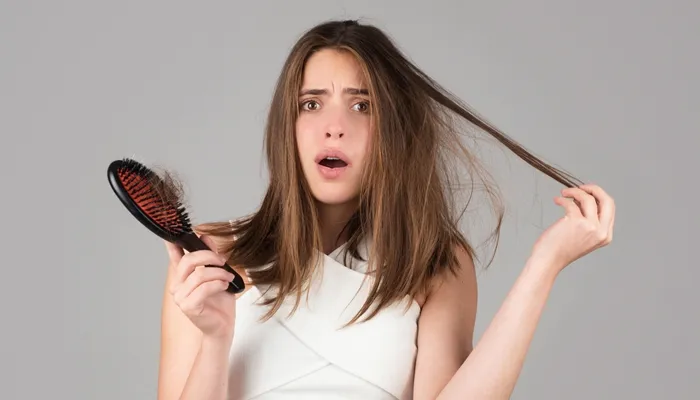 Hair Fall Consultation: What a Dermatologist Checks