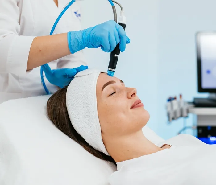 HydraFacial Treatment Clinic in Delhi