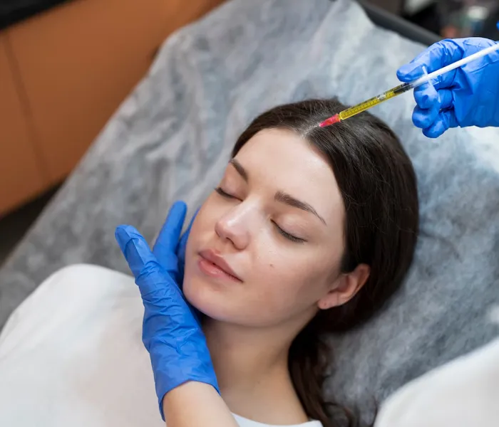 Best PRP Hair Specialist Clinic in Delhi