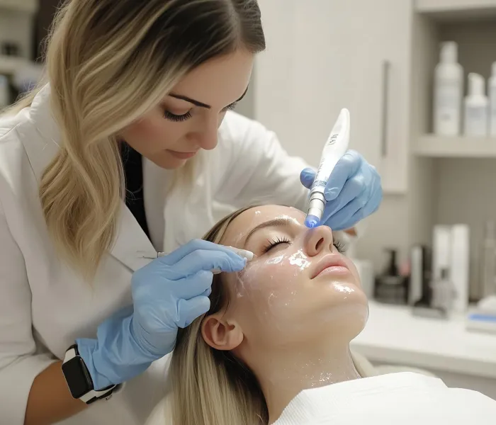 Best SKIN REJUVENATION TREATMENT Skin Repair Treatment in Delhi