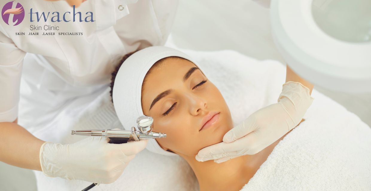 5 Advantages of Using chemical peel for dark spots Thumbnail