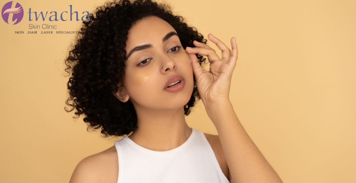 How to Remove Dark Circles Under Eyes Permanently at Home