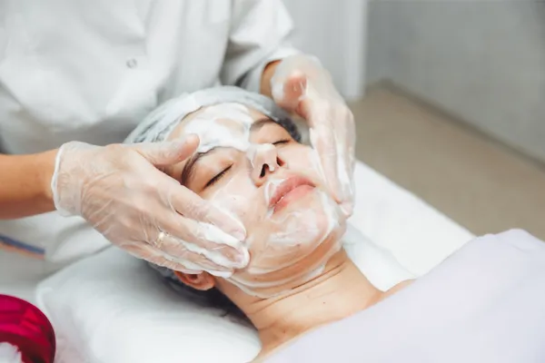 Salicylic-Acid-Cleanses